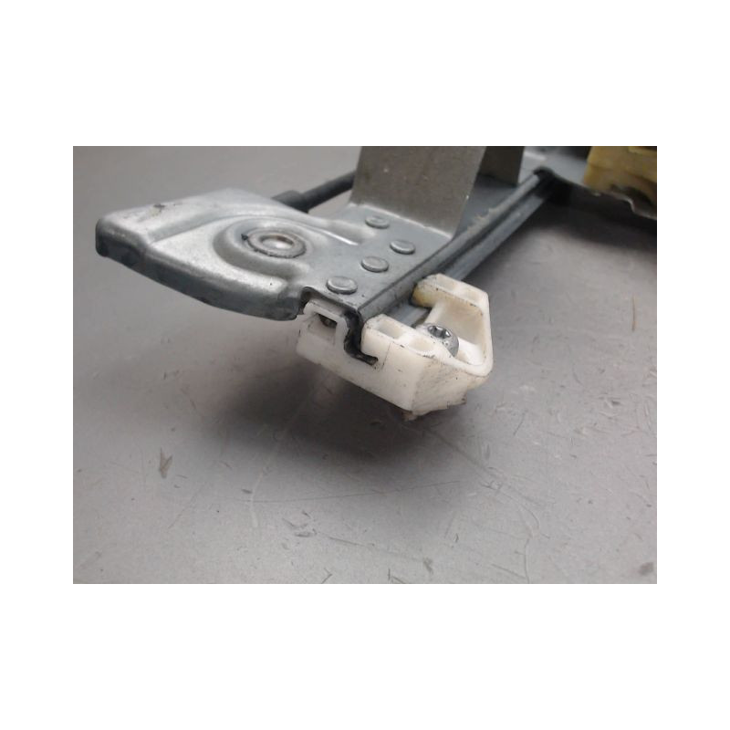 MECANISME LEVE-GLACE AVANT GAUCHE RENAULT KANGOO