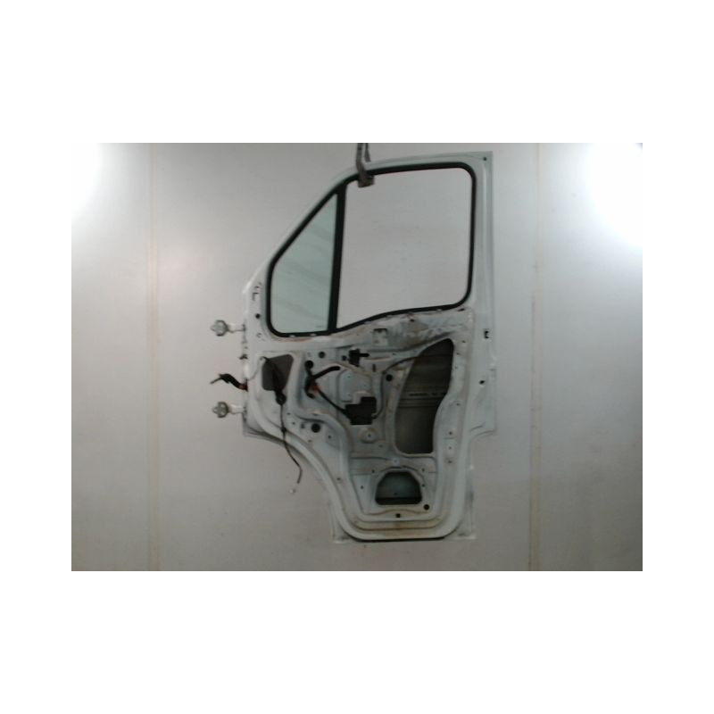 PORTE AVANT DROIT OPEL MOVANO