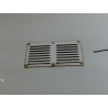 PORTE COULISSANTE DROITE VOLKSWAGEN CADDY