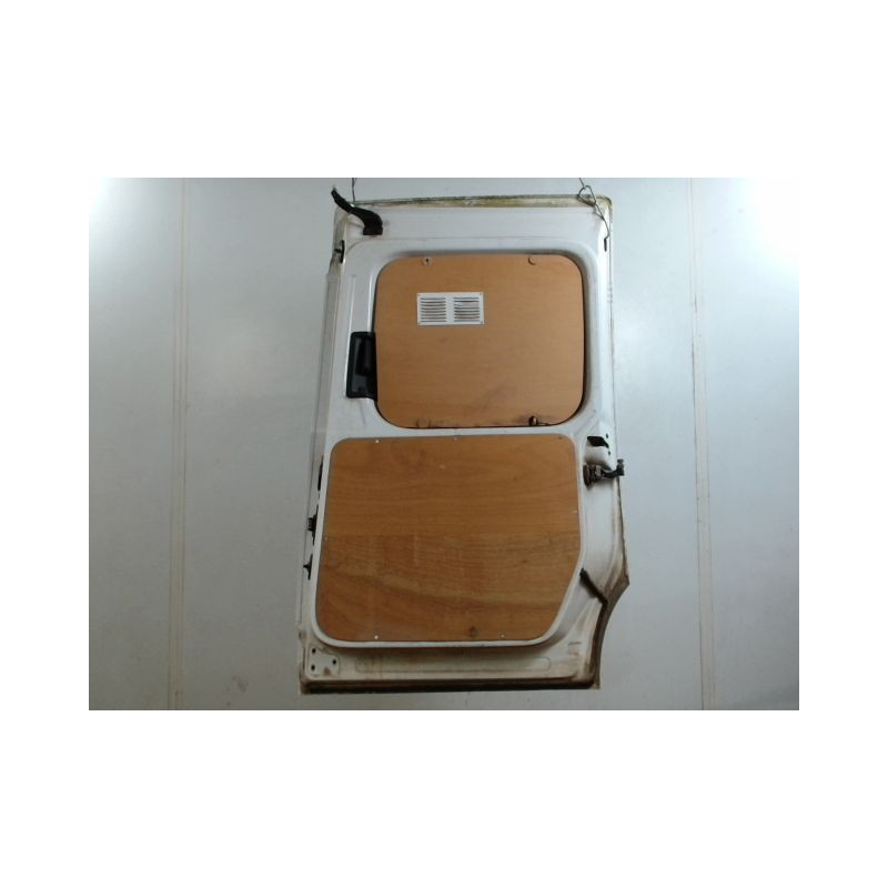 PORTE COULISSANTE DROITE VOLKSWAGEN CADDY