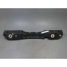 SUPPORT CENTRAL PARE-CHOC ARRIERE  RENAULT SCENIC III 2009-