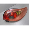 FEU ARRIERE DROIT PEUGEOT 206
