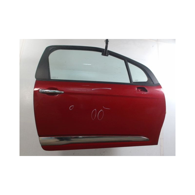 PORTE AVANT DROIT CITROEN DS3