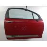 PORTE AVANT DROIT CITROEN DS3
