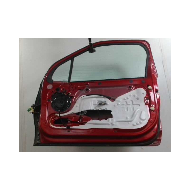 PORTE AVANT DROIT CITROEN DS3