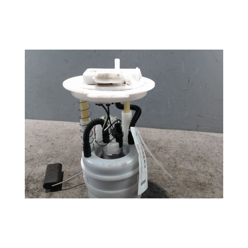 POMPE CARBURANT IMMERGEE DACIA JOGGER