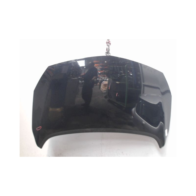 CAPOT OPEL ASTRA