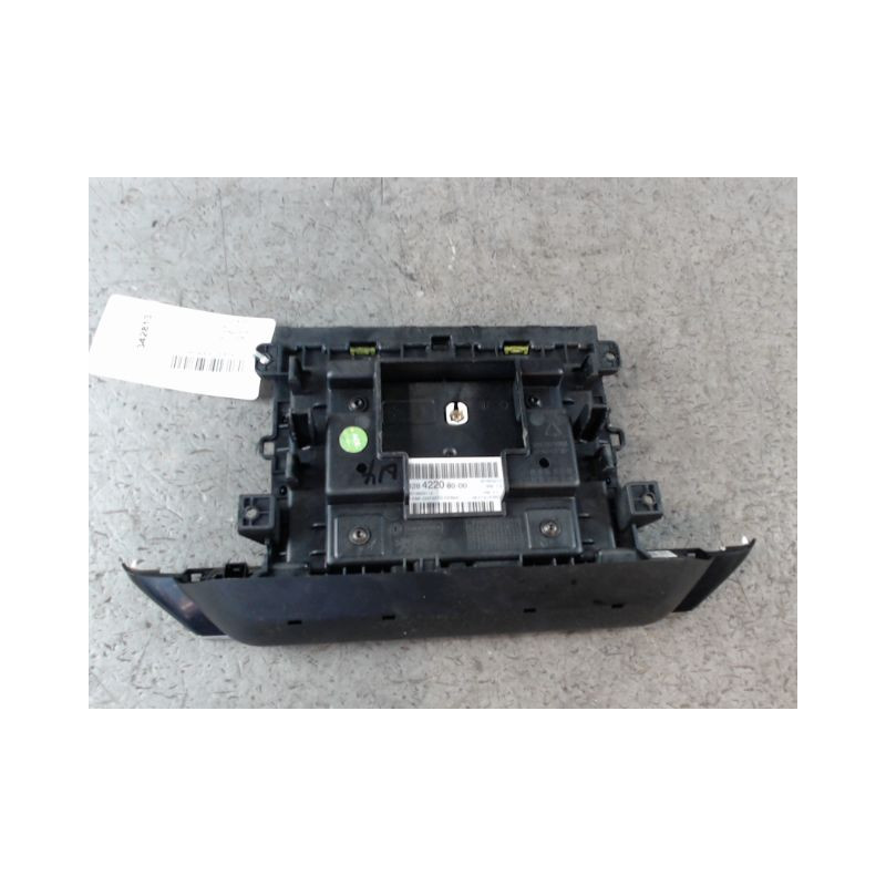 ECRAN GPS CITROEN C5 AIRCR.