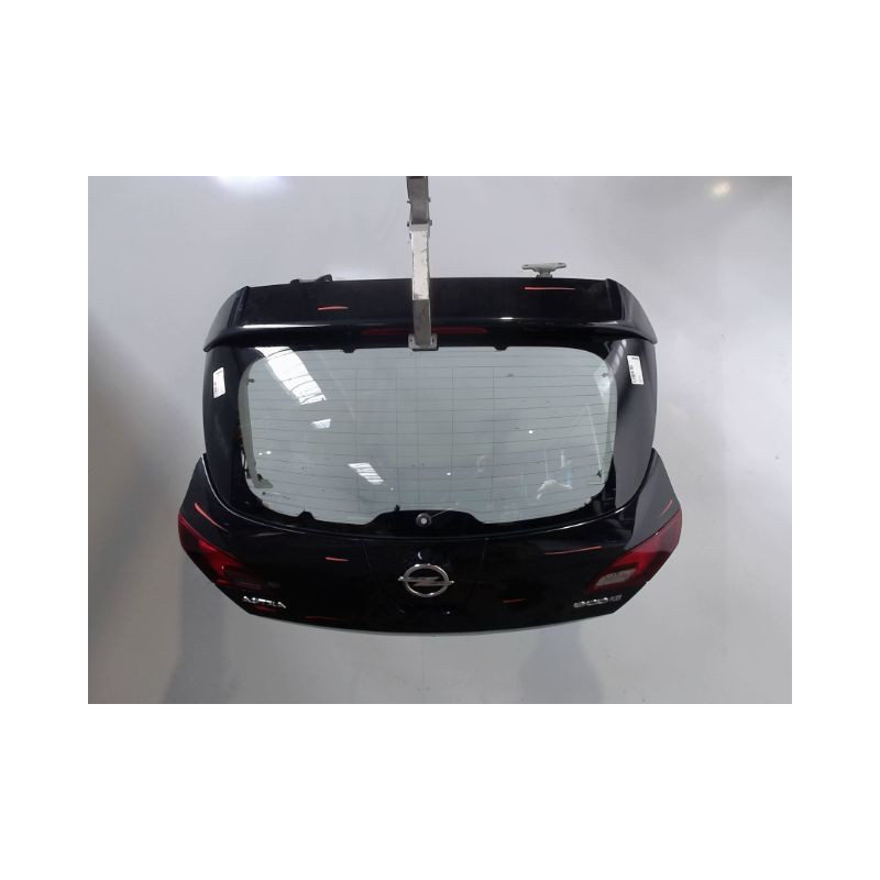 HAYON OPEL ASTRA