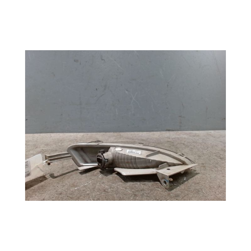 OBTURATEUR PHARE ADDITIONNEL PARE-CHOC AVD OPEL ASTRA