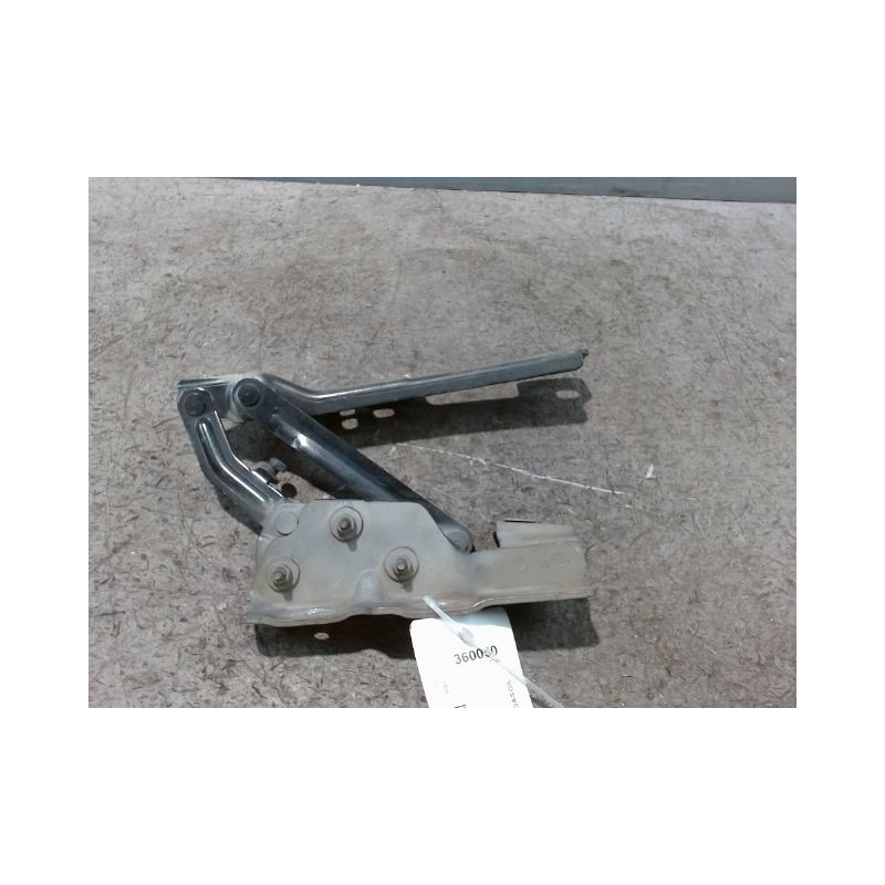 COMPAS DROIT CAPOT OPEL ASTRA