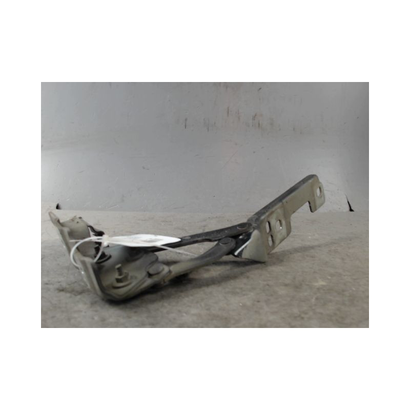 COMPAS GAUCHE CAPOT OPEL ASTRA