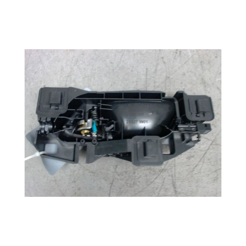 POIGNEE INTERIEURE PORTE AVANT DROIT PEUGEOT 308