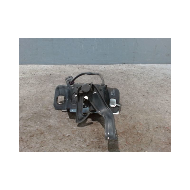 SERRURE CAPOT OPEL ASTRA