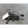 SERRURE CAPOT OPEL ASTRA