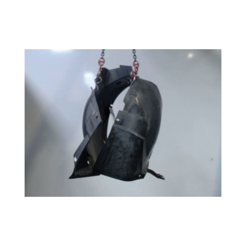 PARE-BOUE AVANT GAUCHE OPEL ASTRA
