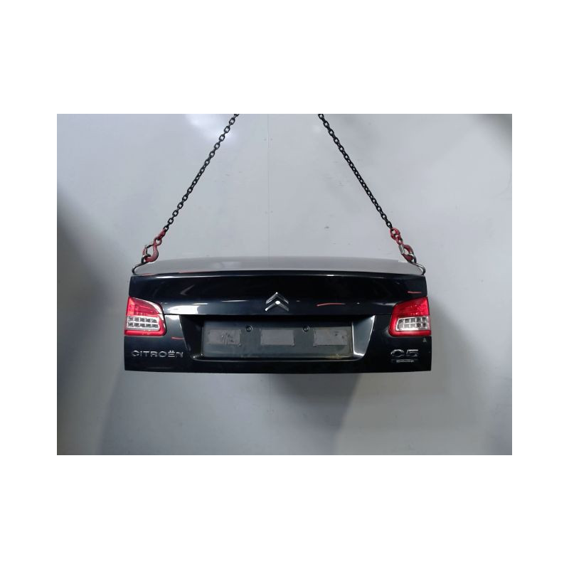 COFFRE ARRIERE CITROEN C5 2008-