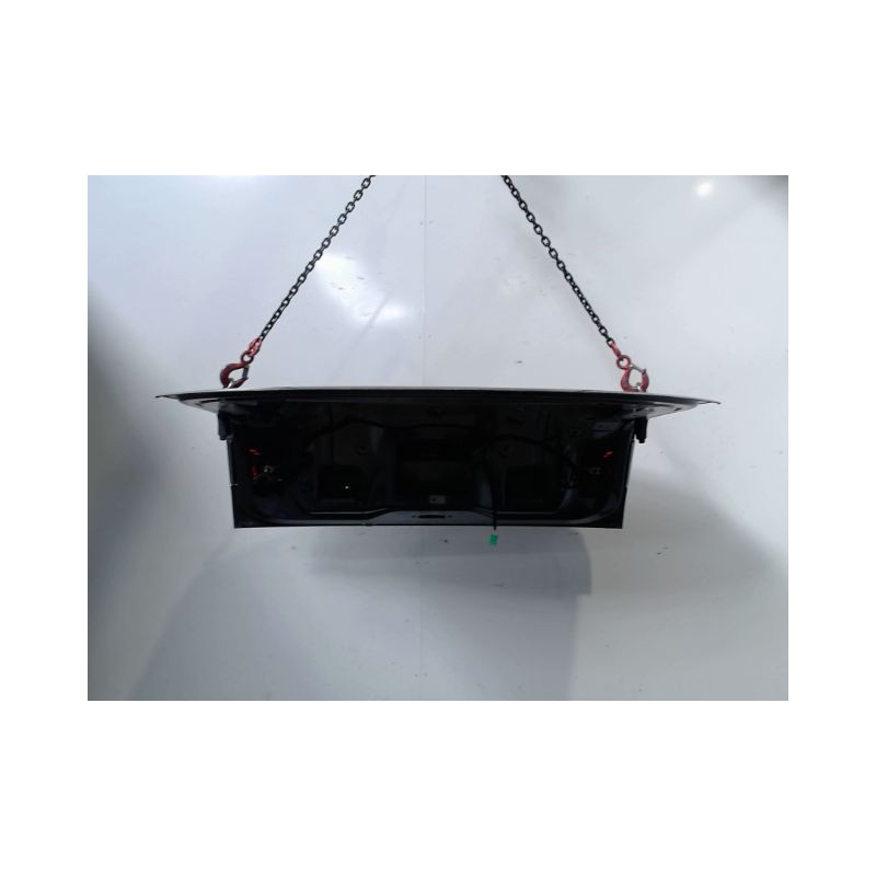 COFFRE ARRIERE CITROEN C5 2008-