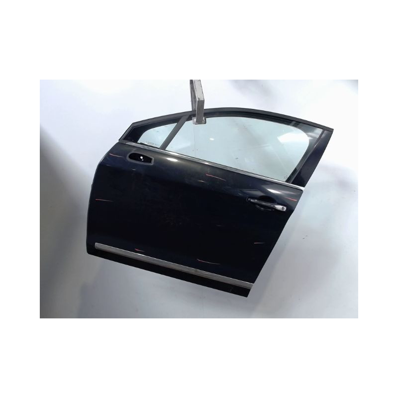 PORTE AVANT GAUCHE CITROEN C5 2008-