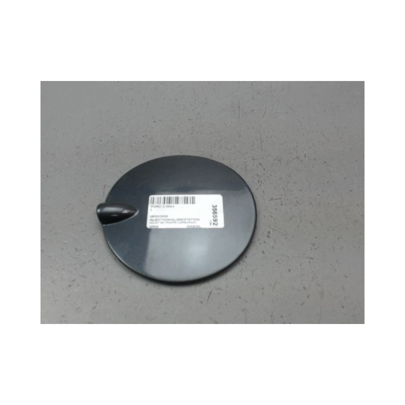 VOLET DE TRAPPE CARBURANT FORD CMAX MONOSP. I Phase 2 2007-2010