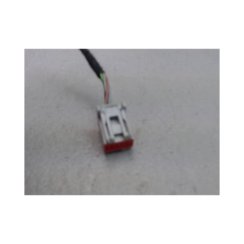 RETROVISEUR EXTERIEUR ELECTRIQUE DROIT FORD CMAX MONOSP. I Phase 2 2007-2010