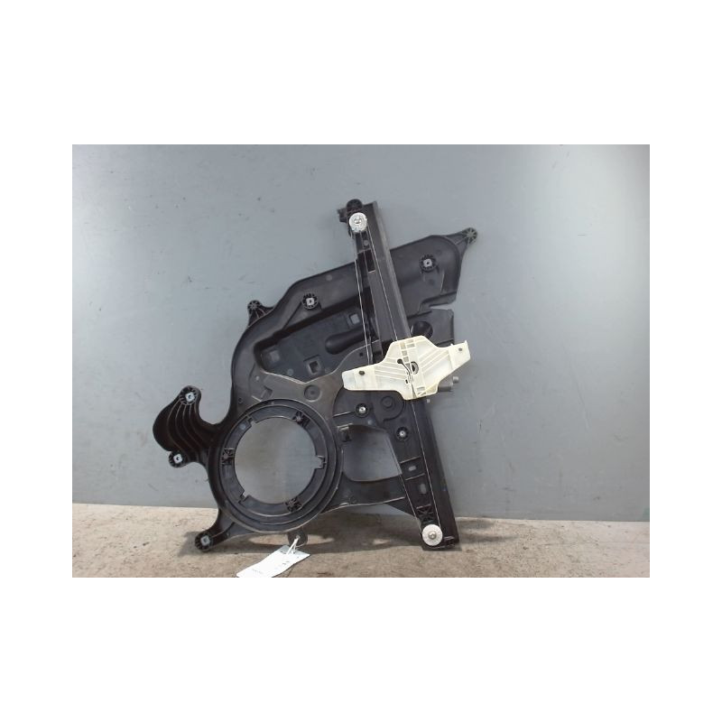 MECANISME+MOTEUR LEVE-GLACE AVANT GAUCHE PEUGEOT PARTNER