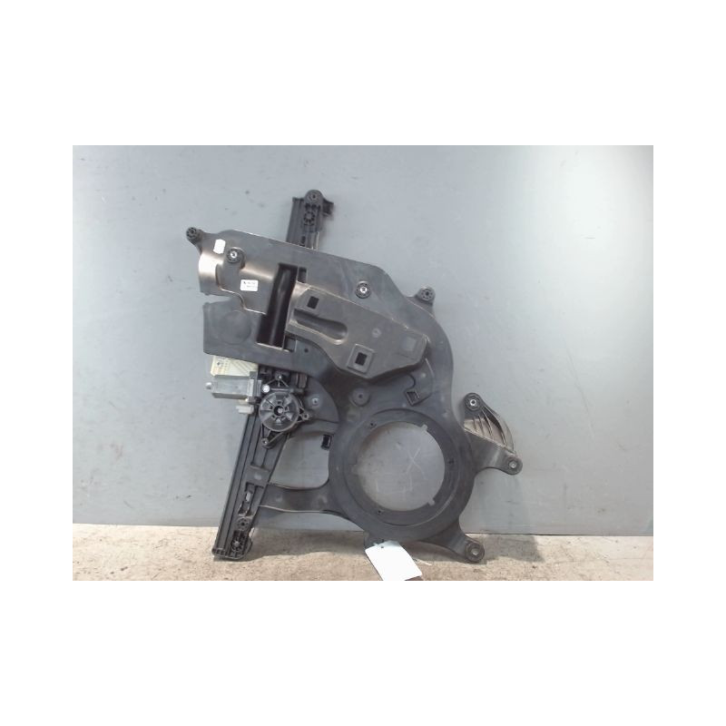 MECANISME+MOTEUR LEVE-GLACE AVANT GAUCHE PEUGEOT PARTNER