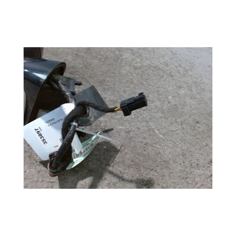 RETROVISEUR EXTERIEUR ELECTRIQUE DROIT CITROEN C5 2008-