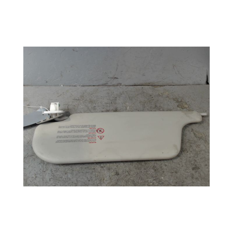 PARE-SOLEIL D RENAULT CLIO III ESTATE 2008-