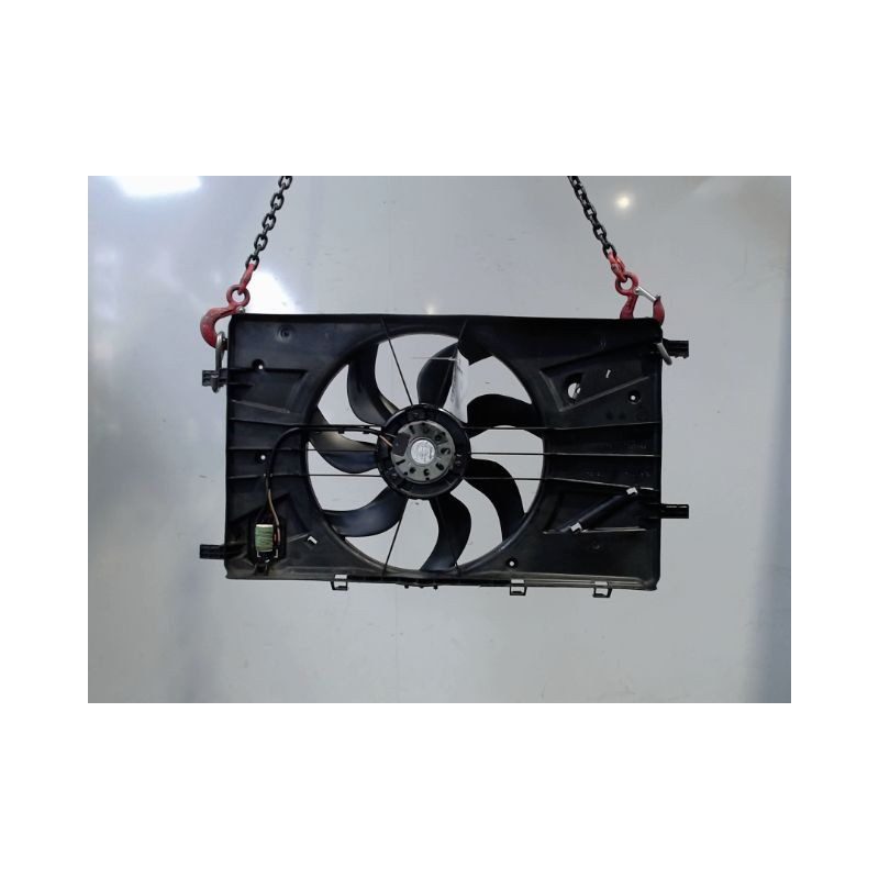 MOTEUR VENTILATEUR RADIATEUR OPEL ASTRA