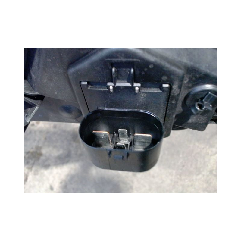 MOTEUR VENTILATEUR RADIATEUR OPEL ASTRA
