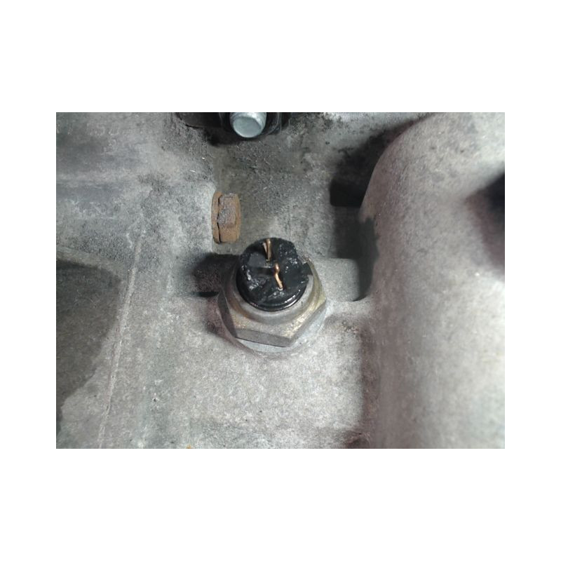 BOITE A VITESSE MECANIQUE SEAT LEON 2000-2006 1.6 16 V