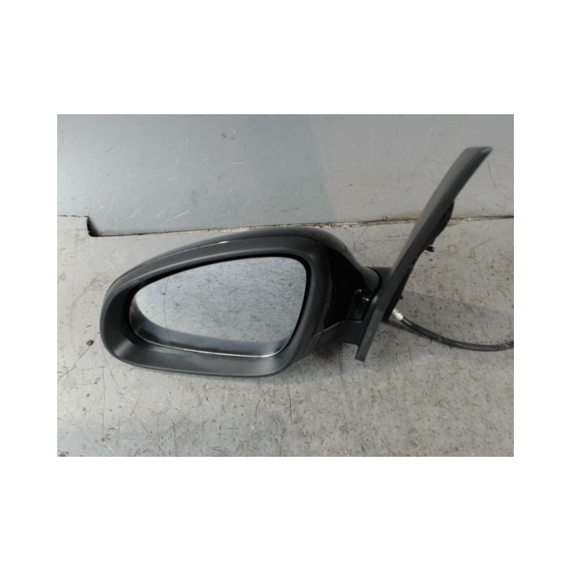 RETROVISEUR EXTERIEUR ELECTRIQUE GAUCHE OPEL ASTRA