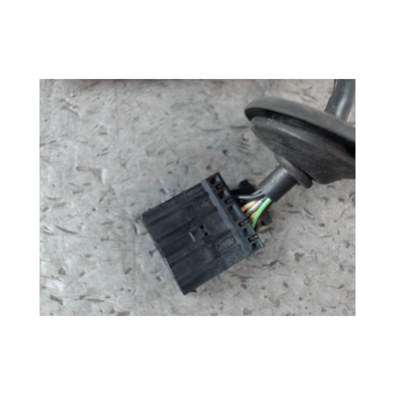 RETROVISEUR EXTERIEUR ELECTRIQUE GAUCHE OPEL ASTRA