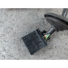 RETROVISEUR EXTERIEUR ELECTRIQUE GAUCHE OPEL ASTRA