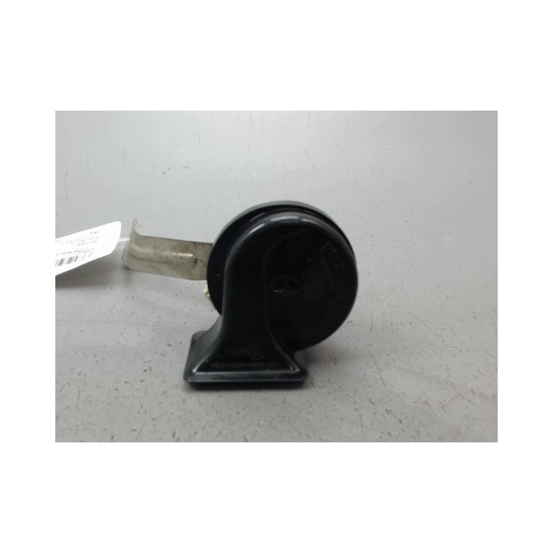 KLAXON / AVERTISSEUR CITROEN C2 Phase 2 2008-2009