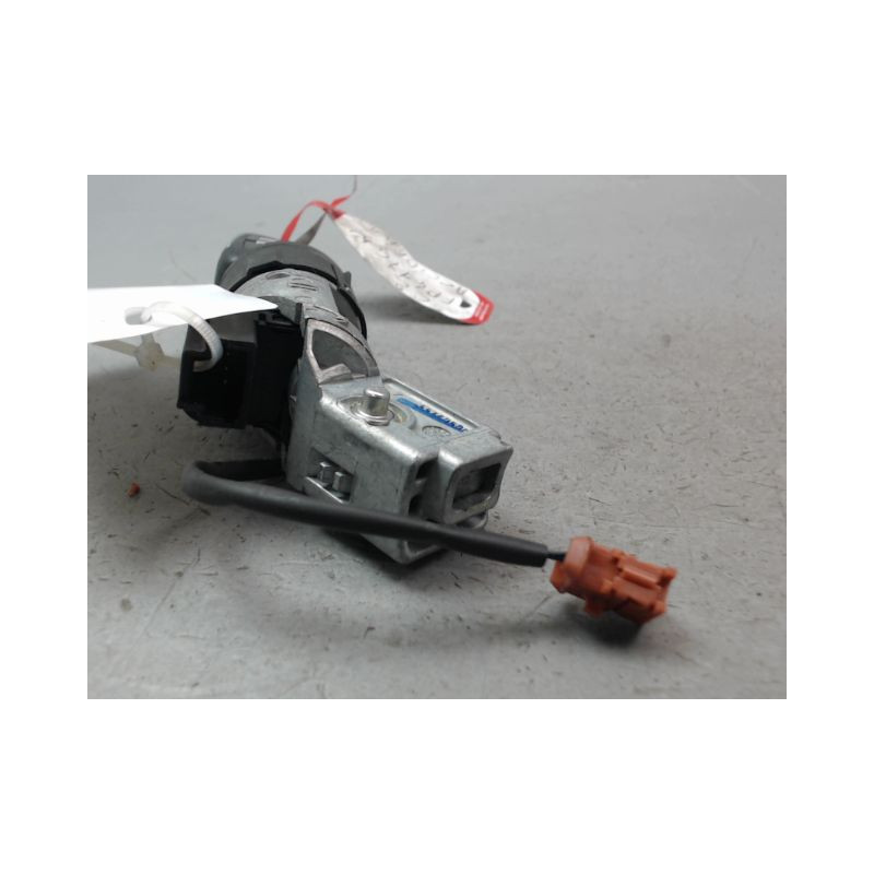 ANTIVOL DE DIRECTION CITROEN C2 Phase 2 2008-2009