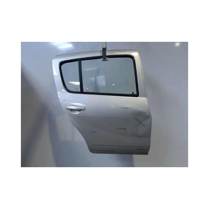 PORTE ARRIERE DROIT DACIA SANDERO 2008-