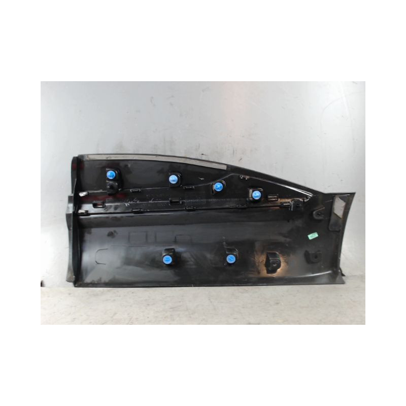 PROTECTION PORTE ARRIERE DROIT RENAULT KADJAR