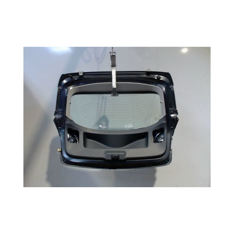 HAYON RENAULT MEGANE III 2008-