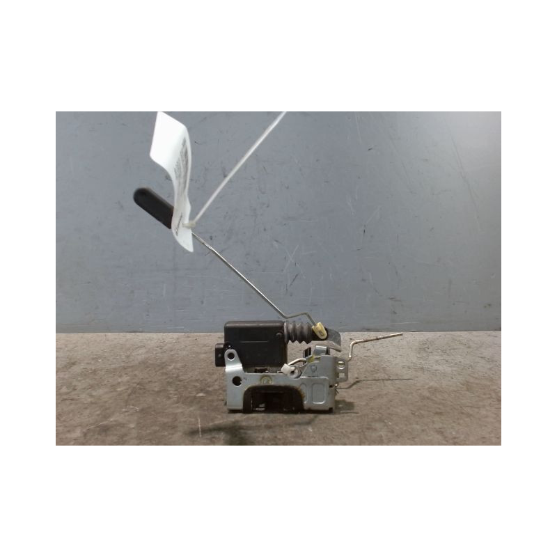 SYSTEME CONDAMNATION AVANT DROIT DACIA SANDERO 2008-