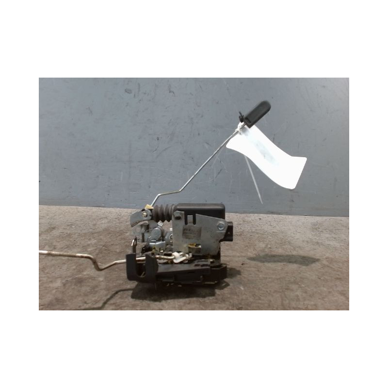 SYSTEME CONDAMNATION AVANT DROIT DACIA SANDERO 2008-