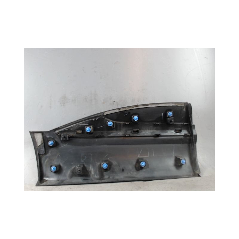 PROTECTION PORTE ARRIERE GAUCHE RENAULT KADJAR