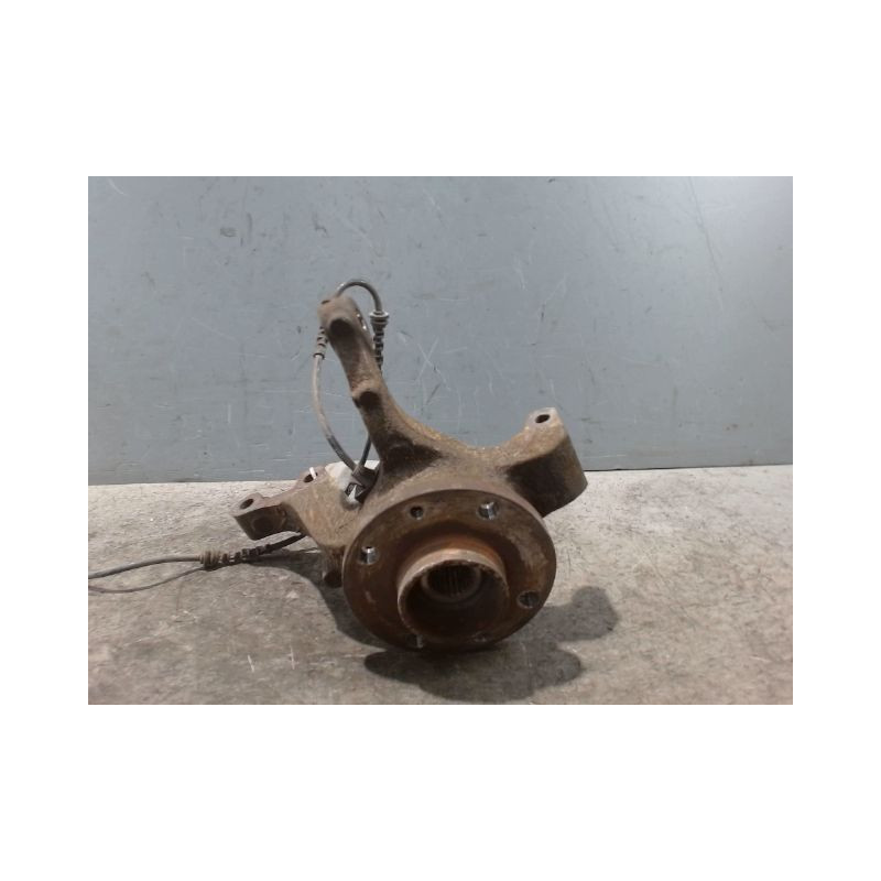 PIVOT AVANT GAUCHE DACIA SANDERO 2008-
