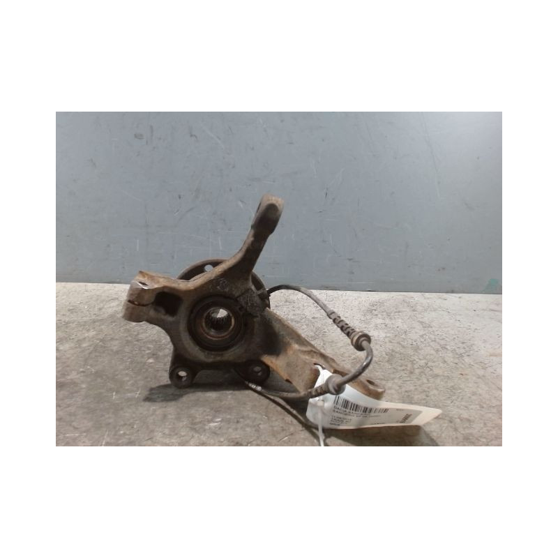 PIVOT AVANT GAUCHE DACIA SANDERO 2008-