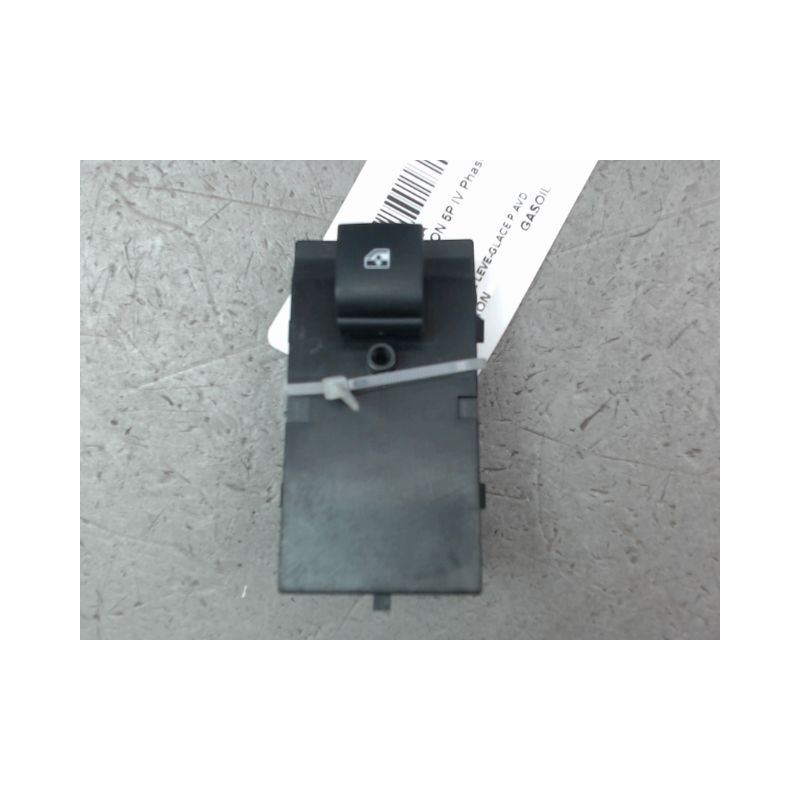 COMMANDE LEVE-GLACE PORTE AVD OPEL ASTRA IV Phase 1 (J) 2010-2012