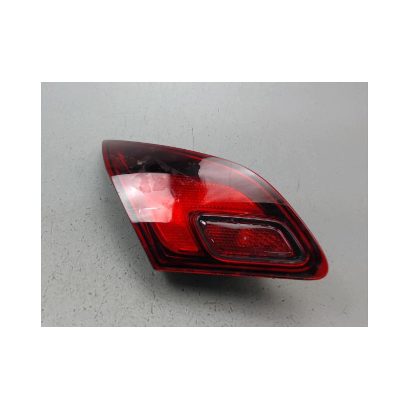FEU ARRIERE INTERIEUR GAUCHE OPEL ASTRA IV Phase 1 (J) 2010-2012