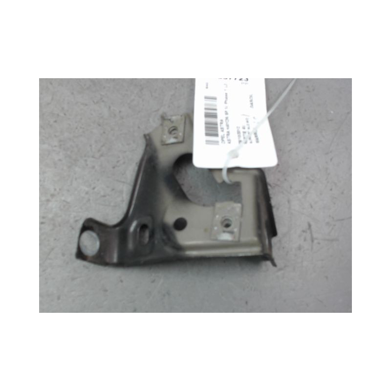 SUPPORT AILE AVD OPEL ASTRA IV Phase 1 (J) 2010-2012