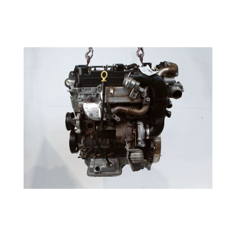 MOTEUR DIESEL OPEL ASTRA IV Phase 1  2010-2012 1.7 CDTI 