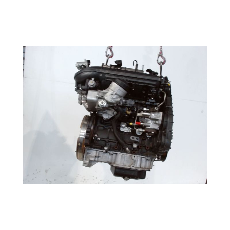 MOTEUR DIESEL OPEL ASTRA IV Phase 1  2010-2012 1.7 CDTI 